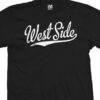 westside tshirt