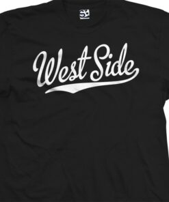 westside tshirt