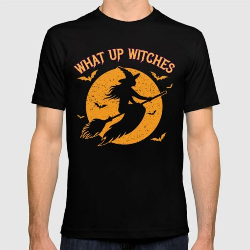 witch tshirts