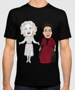 bette davis t shirt