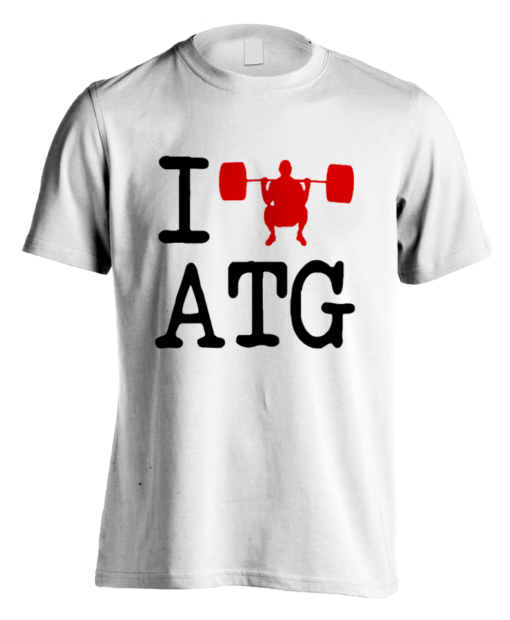 atg t shirt