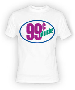 99 cent shirts