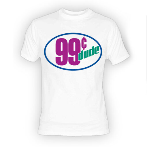 99 cent shirts