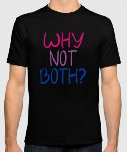 why not shirt