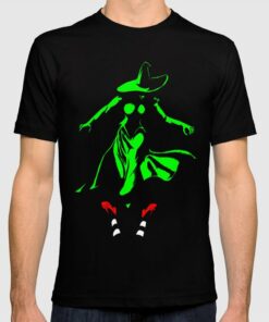 wicked t shirts