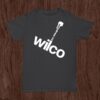 wilco tshirts