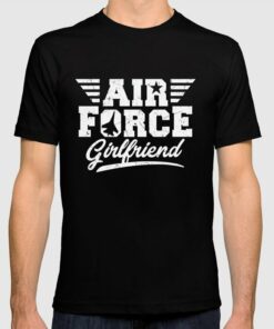 air force t shirts womens