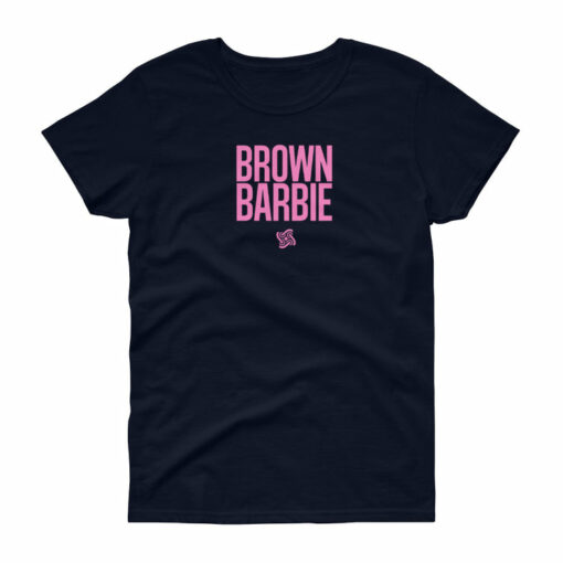 womens barbie t shirt