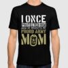 army mom tshirts