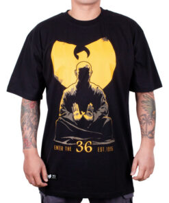 wu-tang clan t shirt