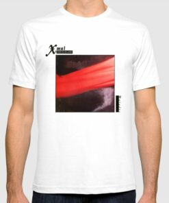 xmal deutschland t shirt