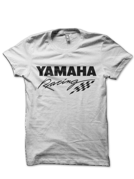 yamaha t shirt buy india