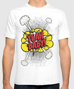 bubble tshirt