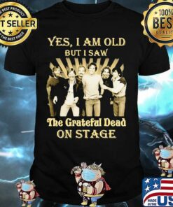best grateful dead t shirts
