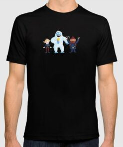 bumble t shirt